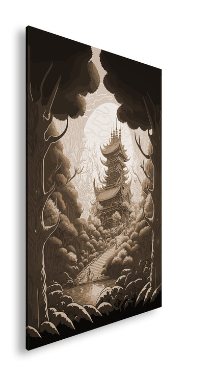 Hauptbild Sepia Standart