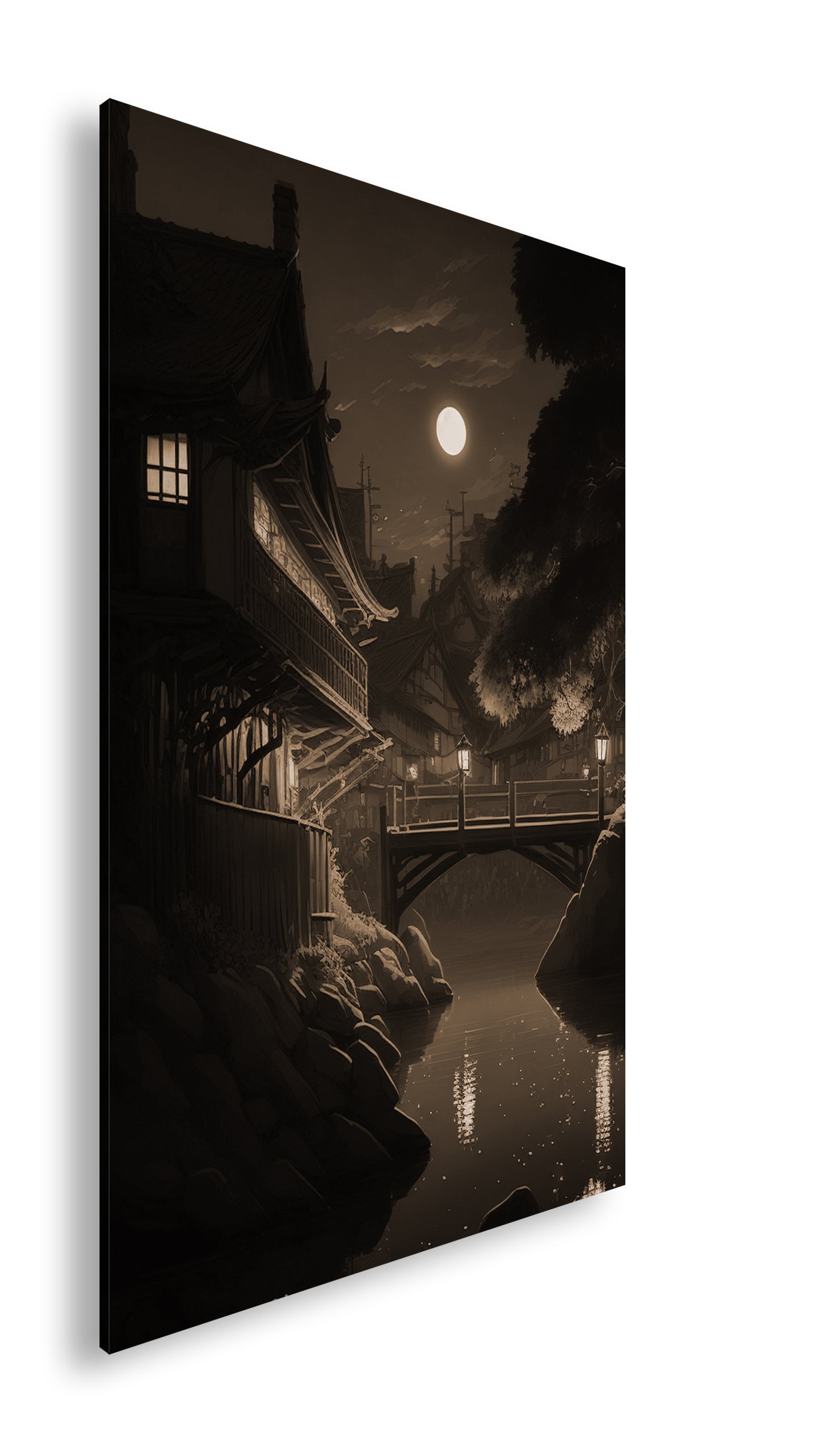 Hauptbild Sepia Standart