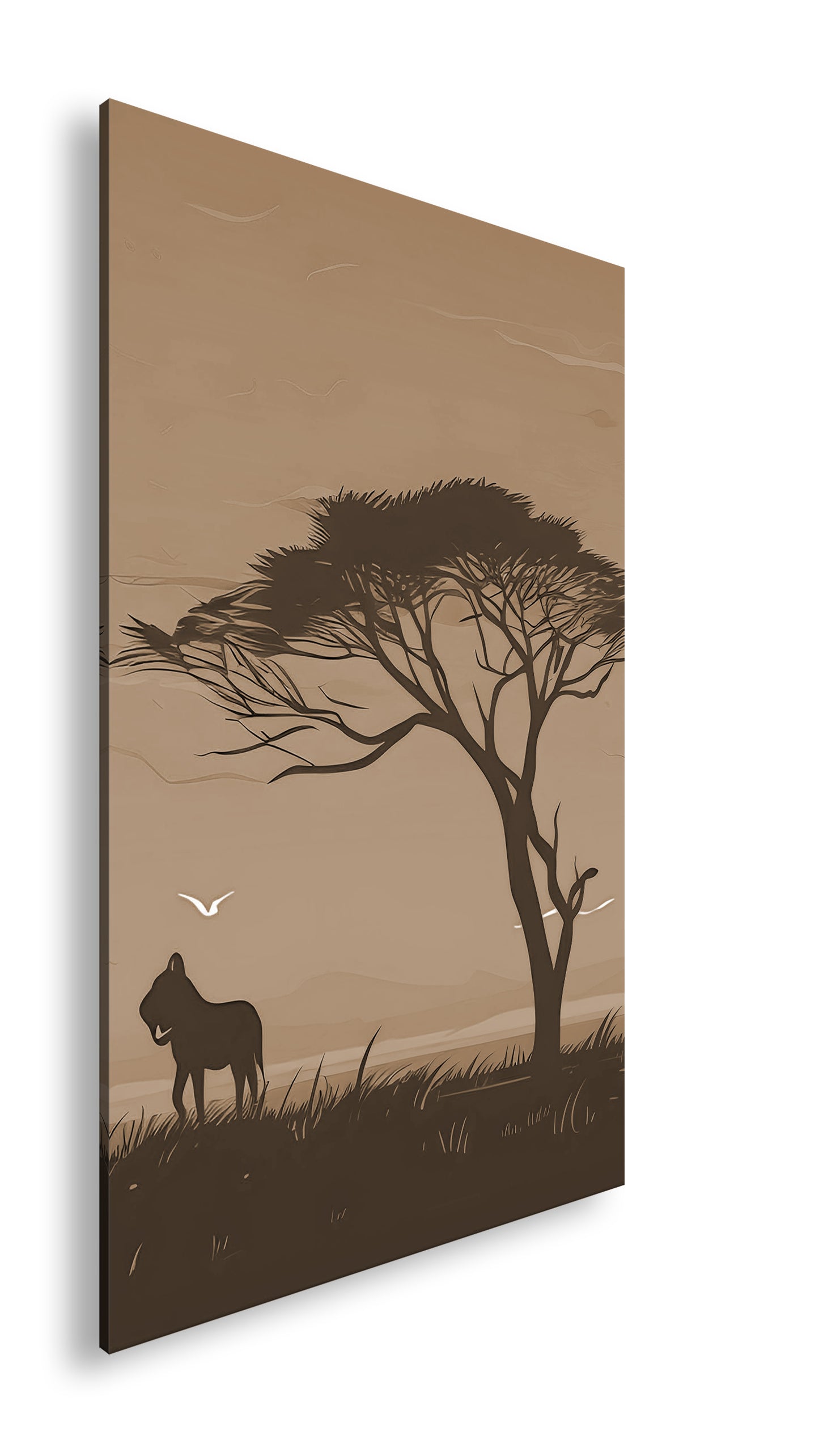 Hauptbild Sepia Standart