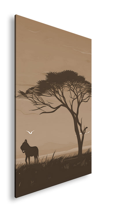 Hauptbild Sepia Standart