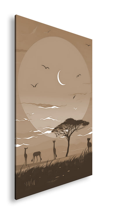 Hauptbild Sepia Standart