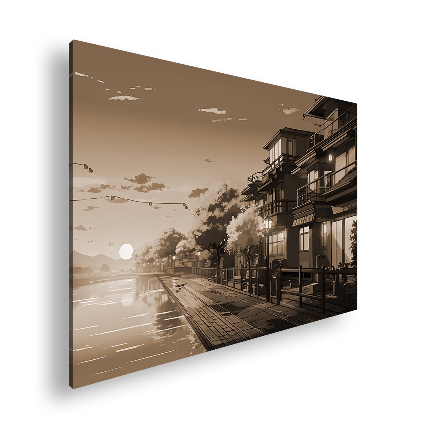 Hauptbild Sepia Standart