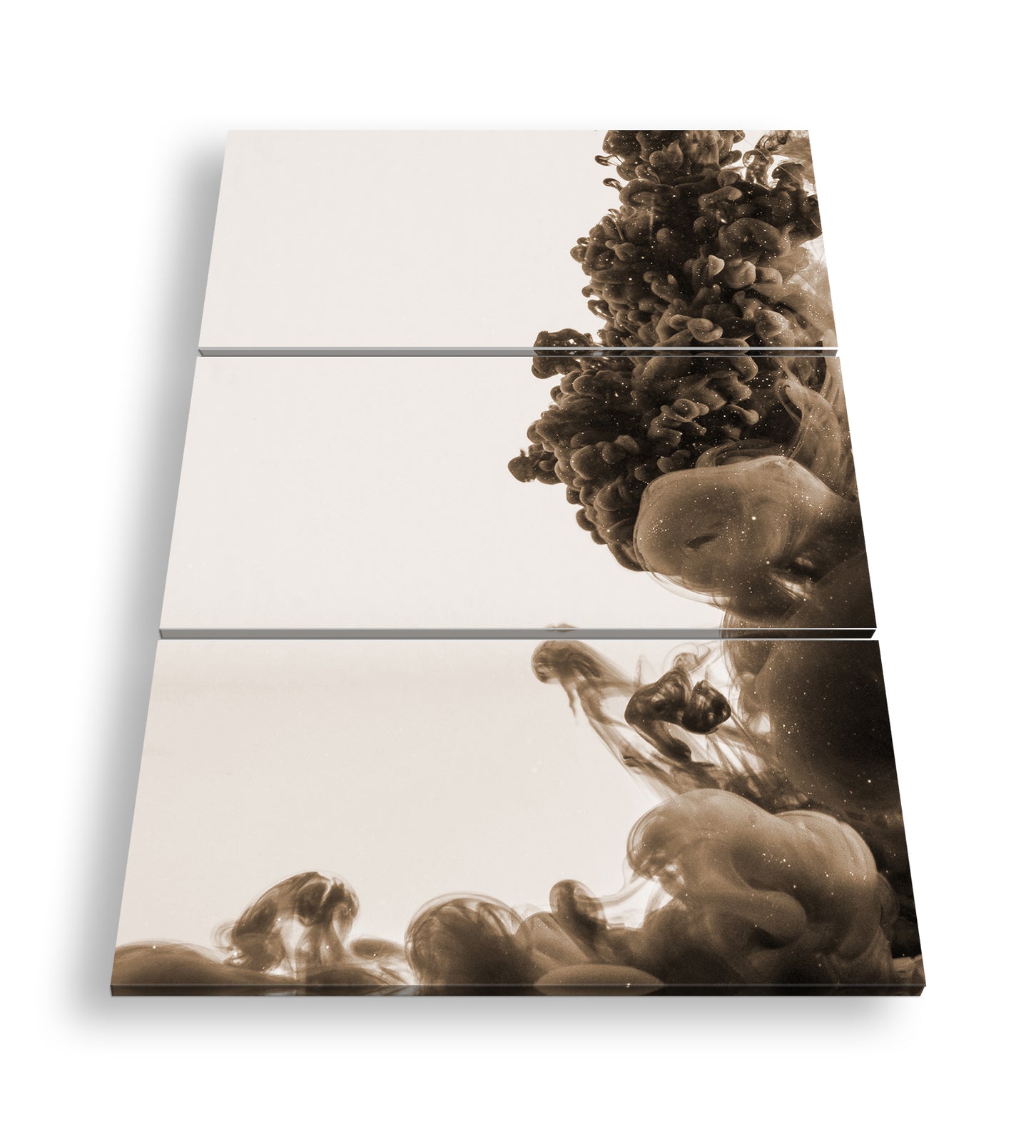 Hauptbild Sepia 3 Teilig