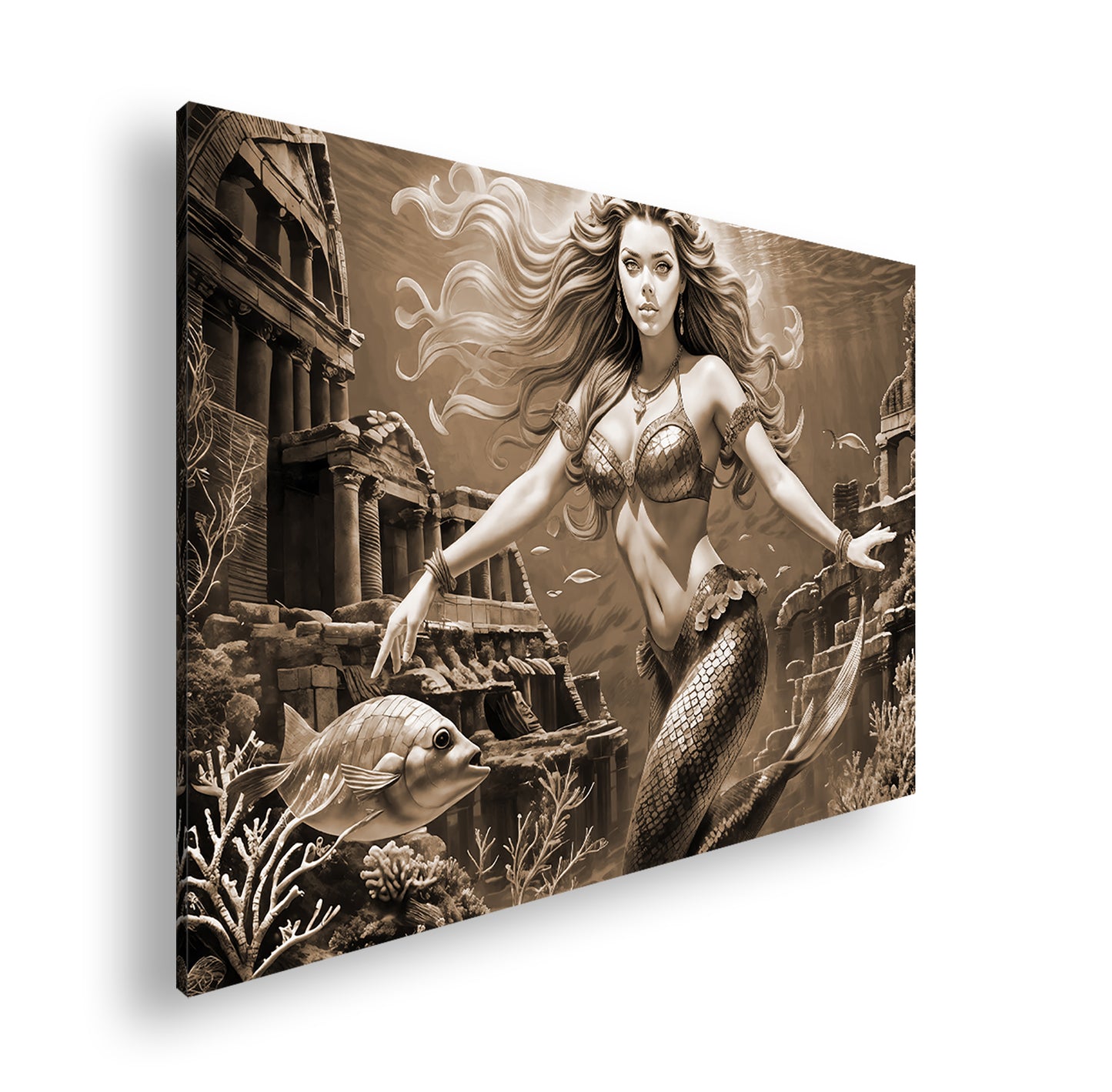 Hauptbild Sepia Standart