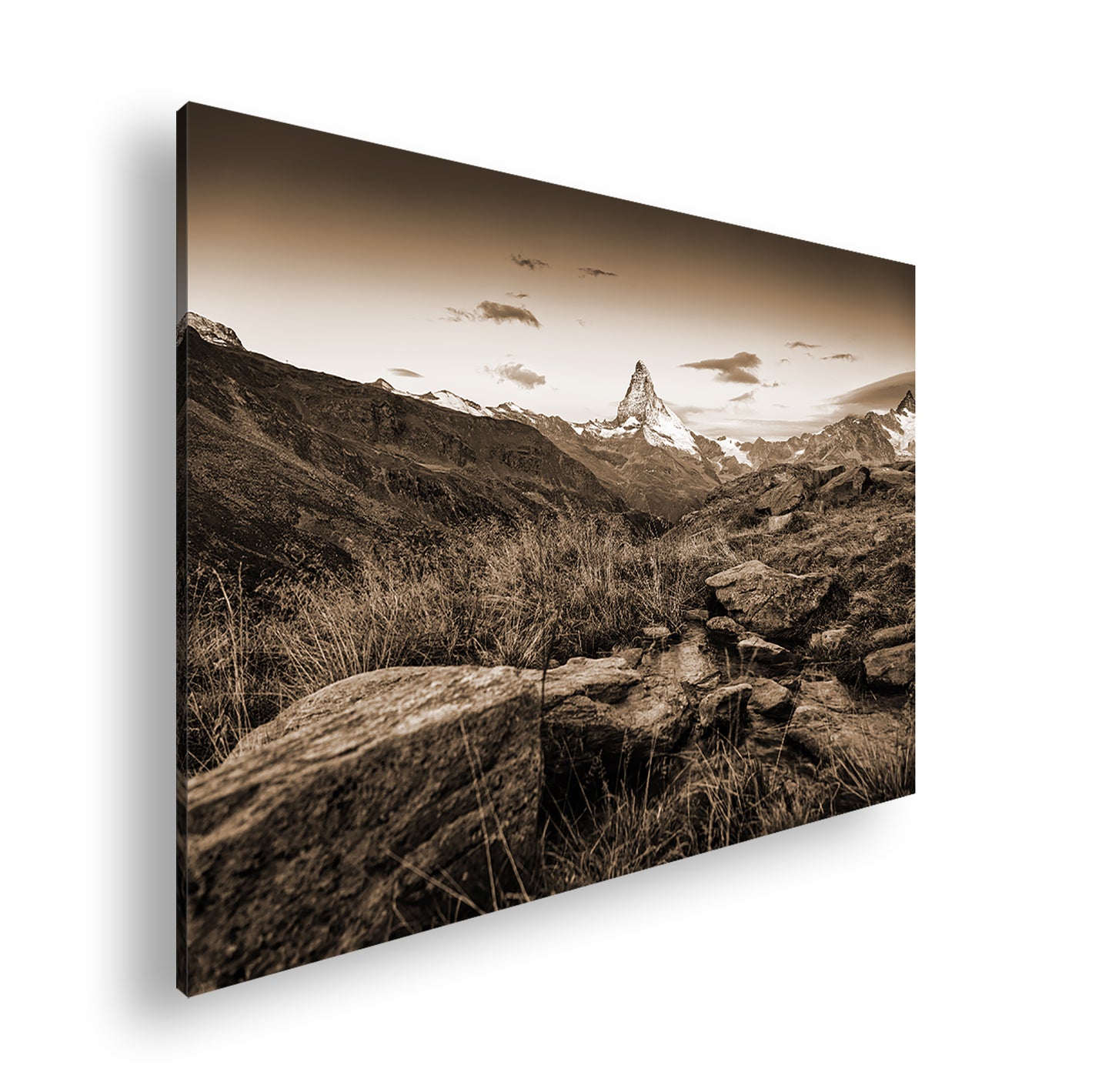 Hauptbild Sepia Standart