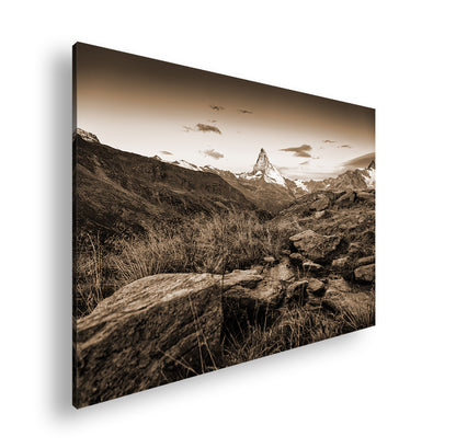 Hauptbild Sepia Standart