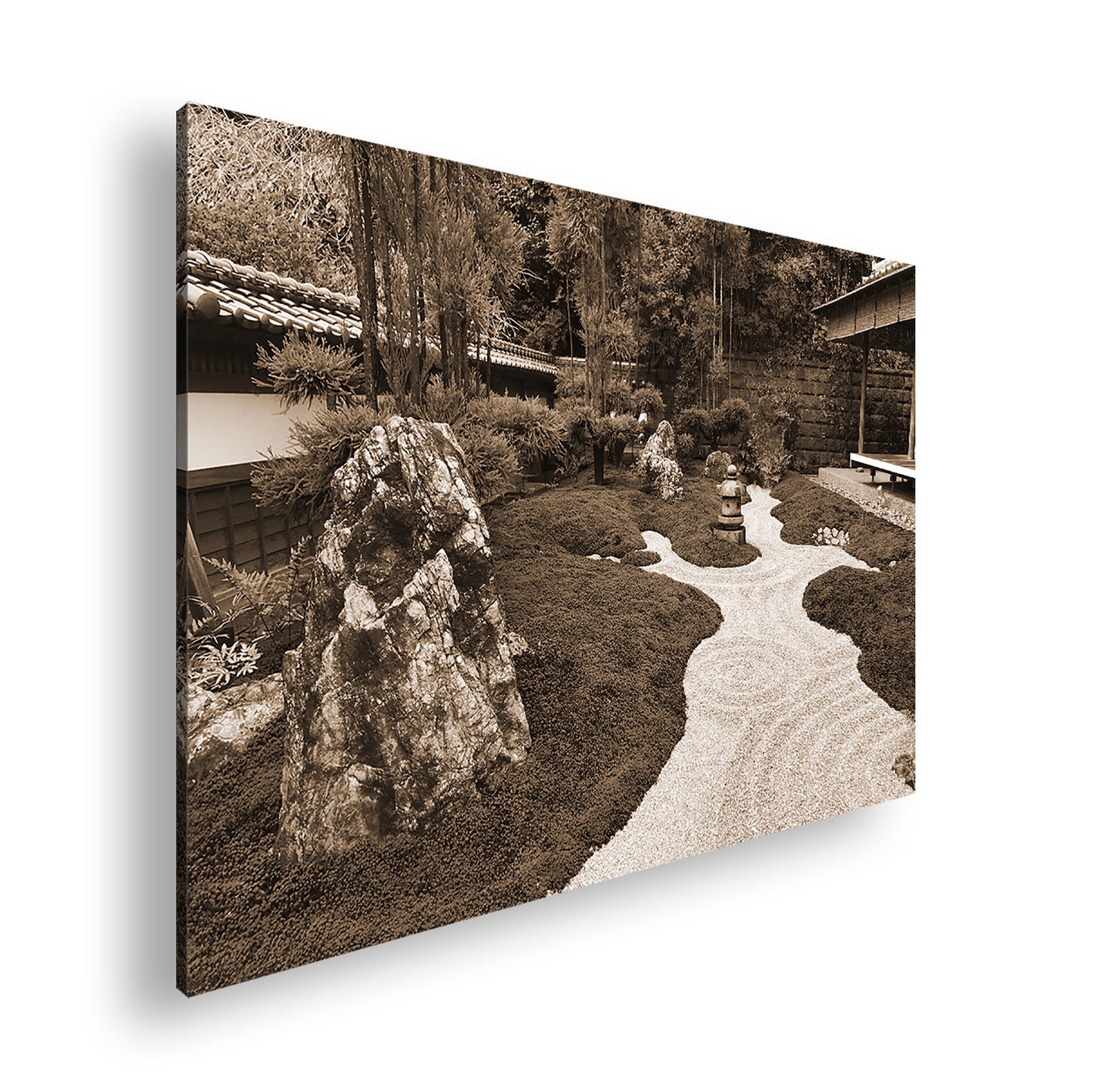 Hauptbild Sepia Standart