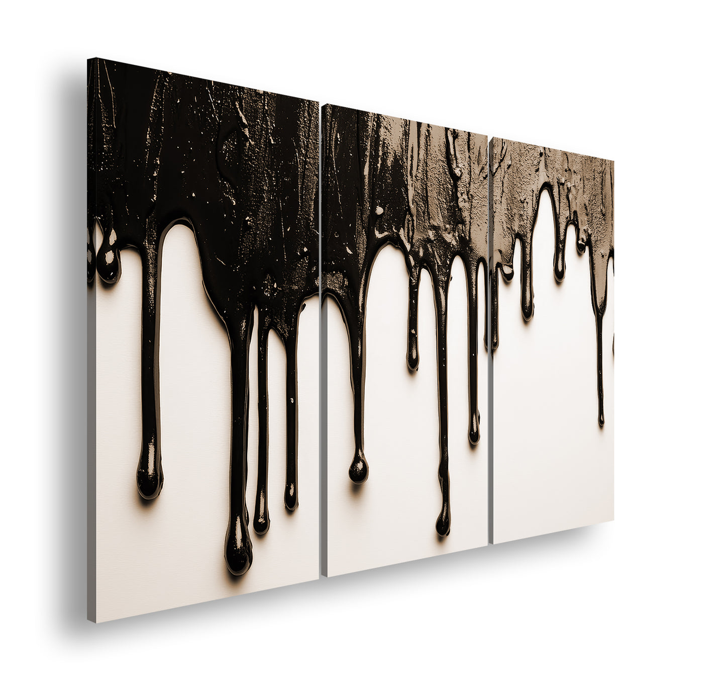 Hauptbild Sepia 3 Teilig