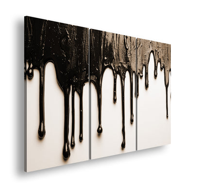 Hauptbild Sepia 3 Teilig