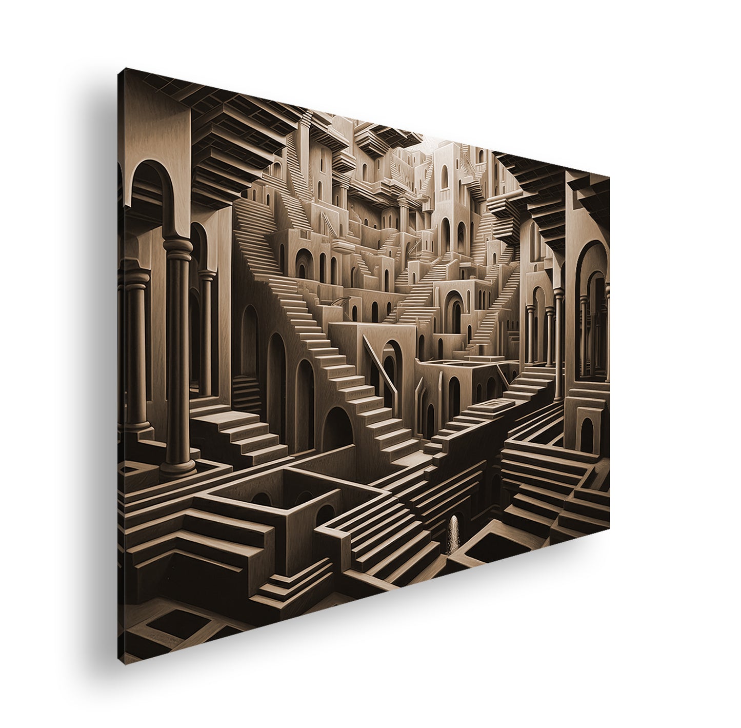 Hauptbild Sepia Standart