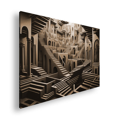 Hauptbild Sepia Standart