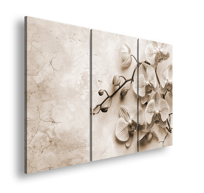 Hauptbild Sepia 3 Teilig