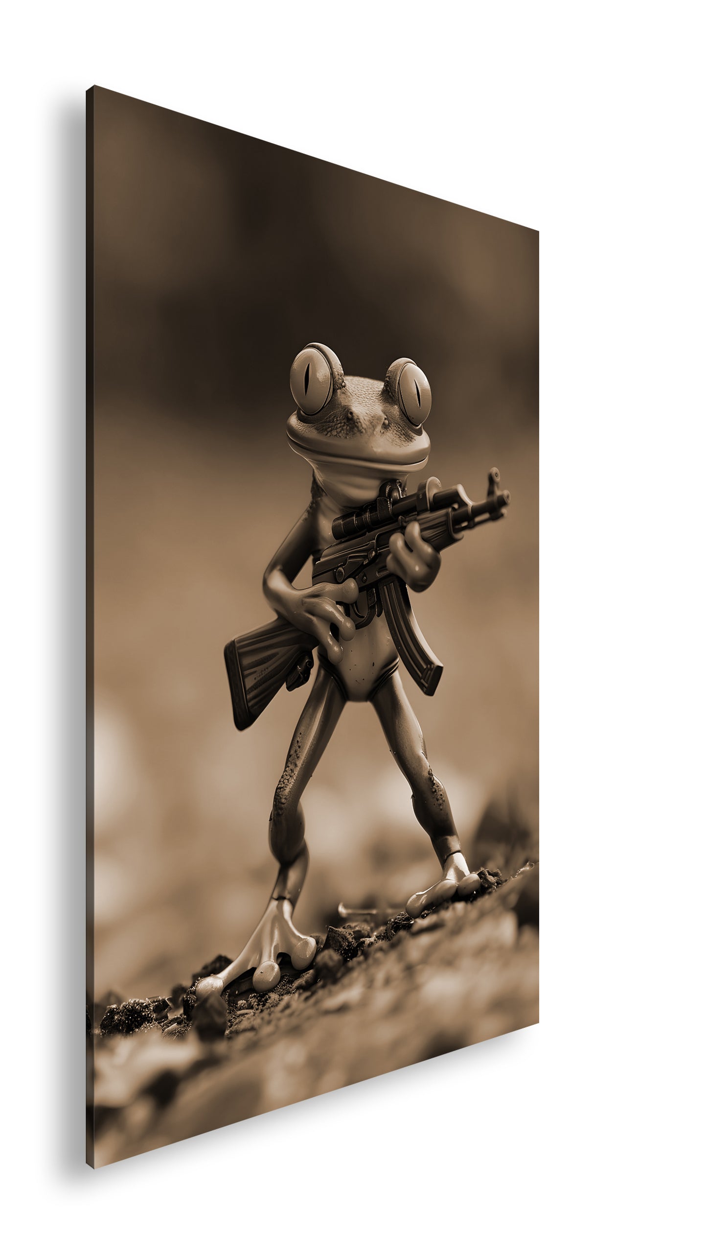 Hauptbild Sepia Standart