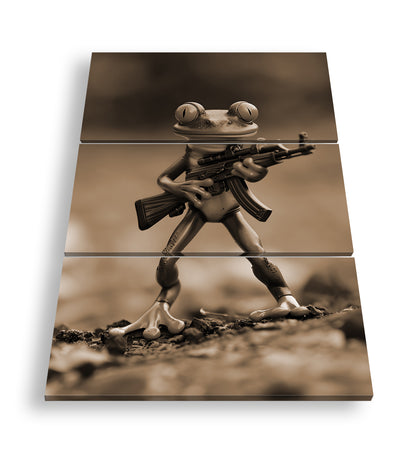 Hauptbild Sepia 3 Teilig