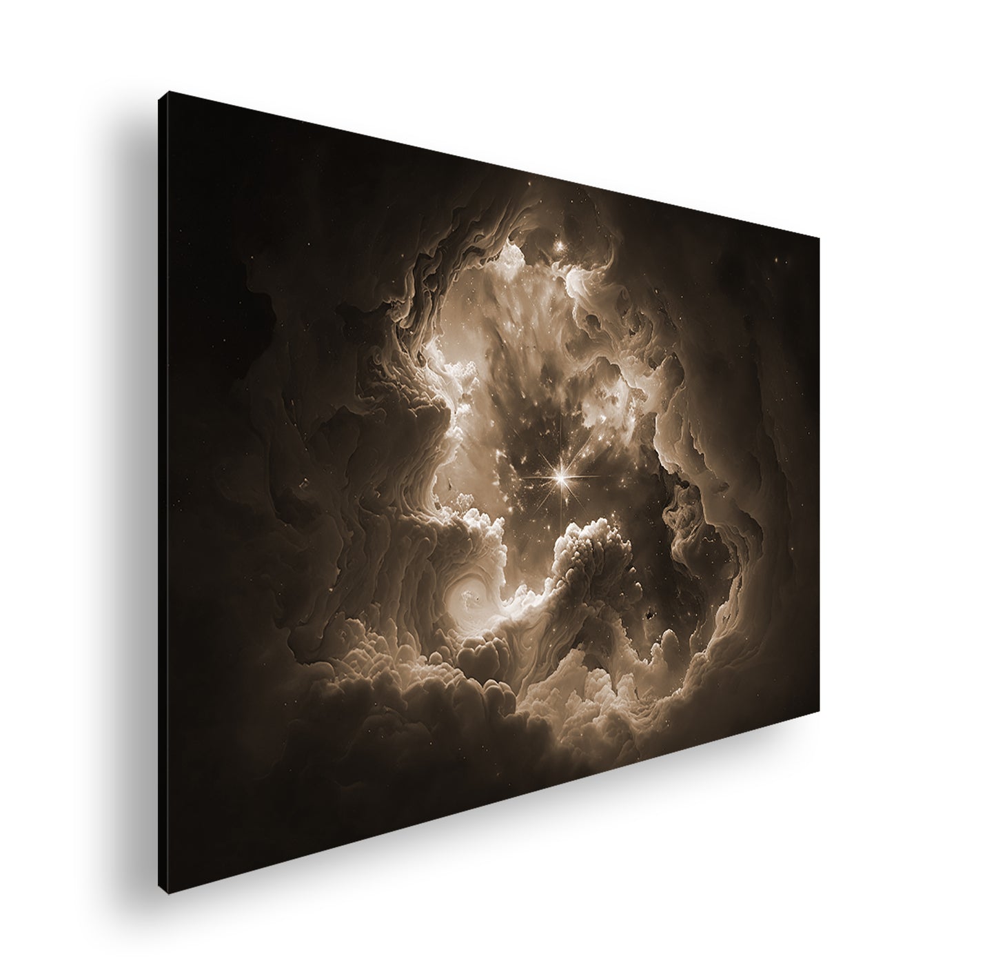 Hauptbild Sepia Standart