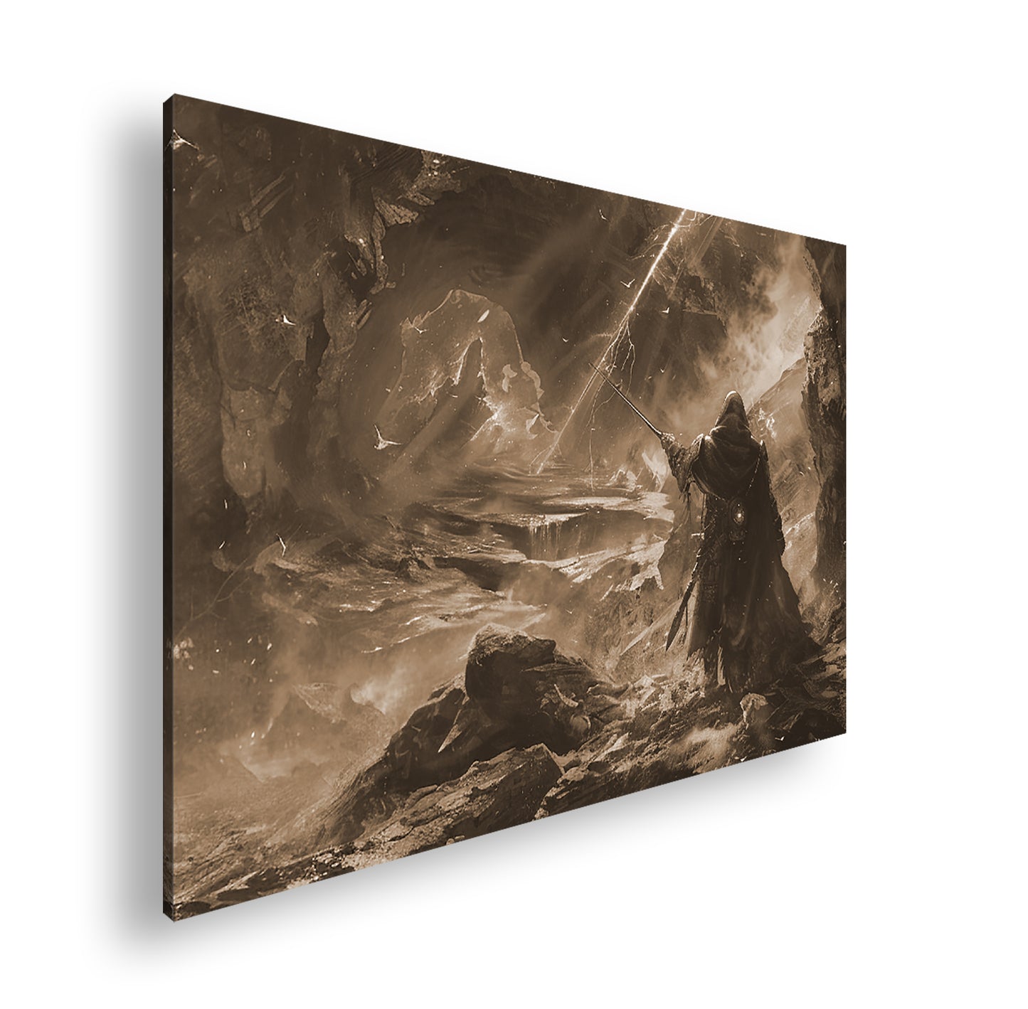 Hauptbild Sepia Standart