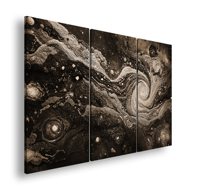 Hauptbild Sepia 3 Teilig