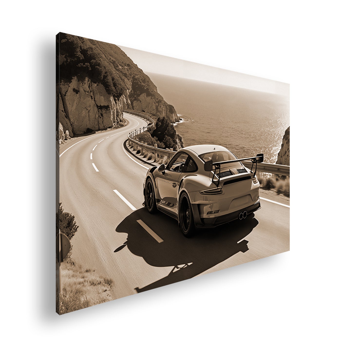 Hauptbild Sepia Standart