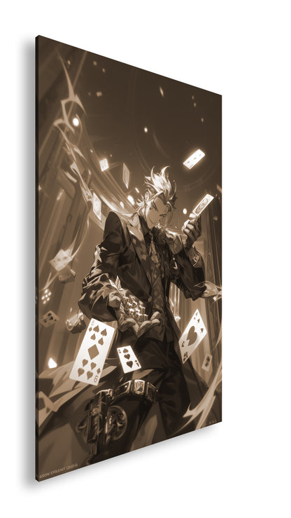 Hauptbild Sepia Standart