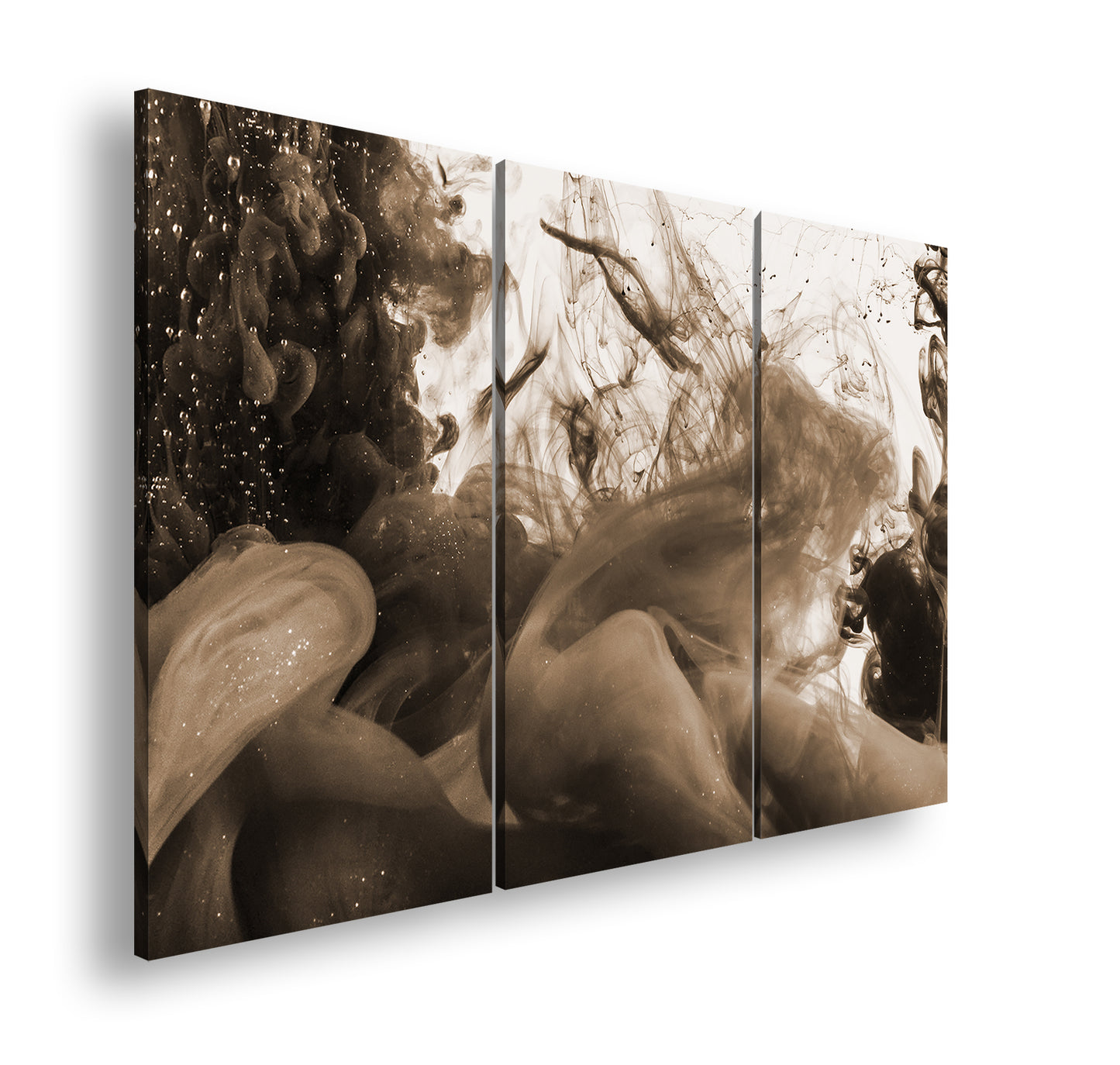 Hauptbild Sepia 3 Teilig