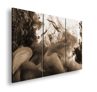 Hauptbild Sepia 3 Teilig