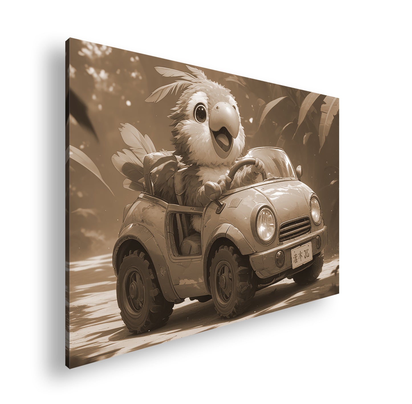 Hauptbild Sepia Standart