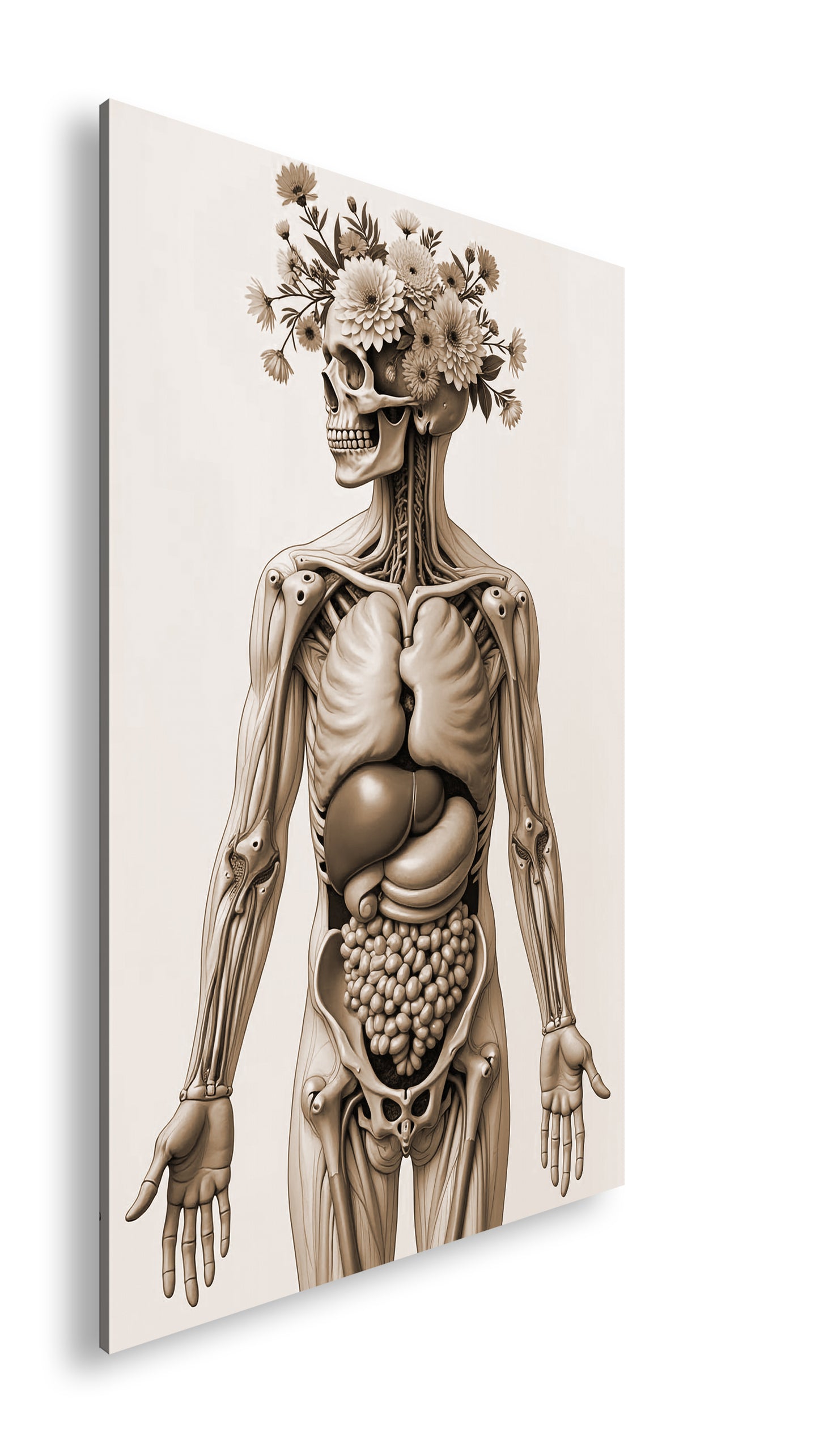 Hauptbild Sepia Standart