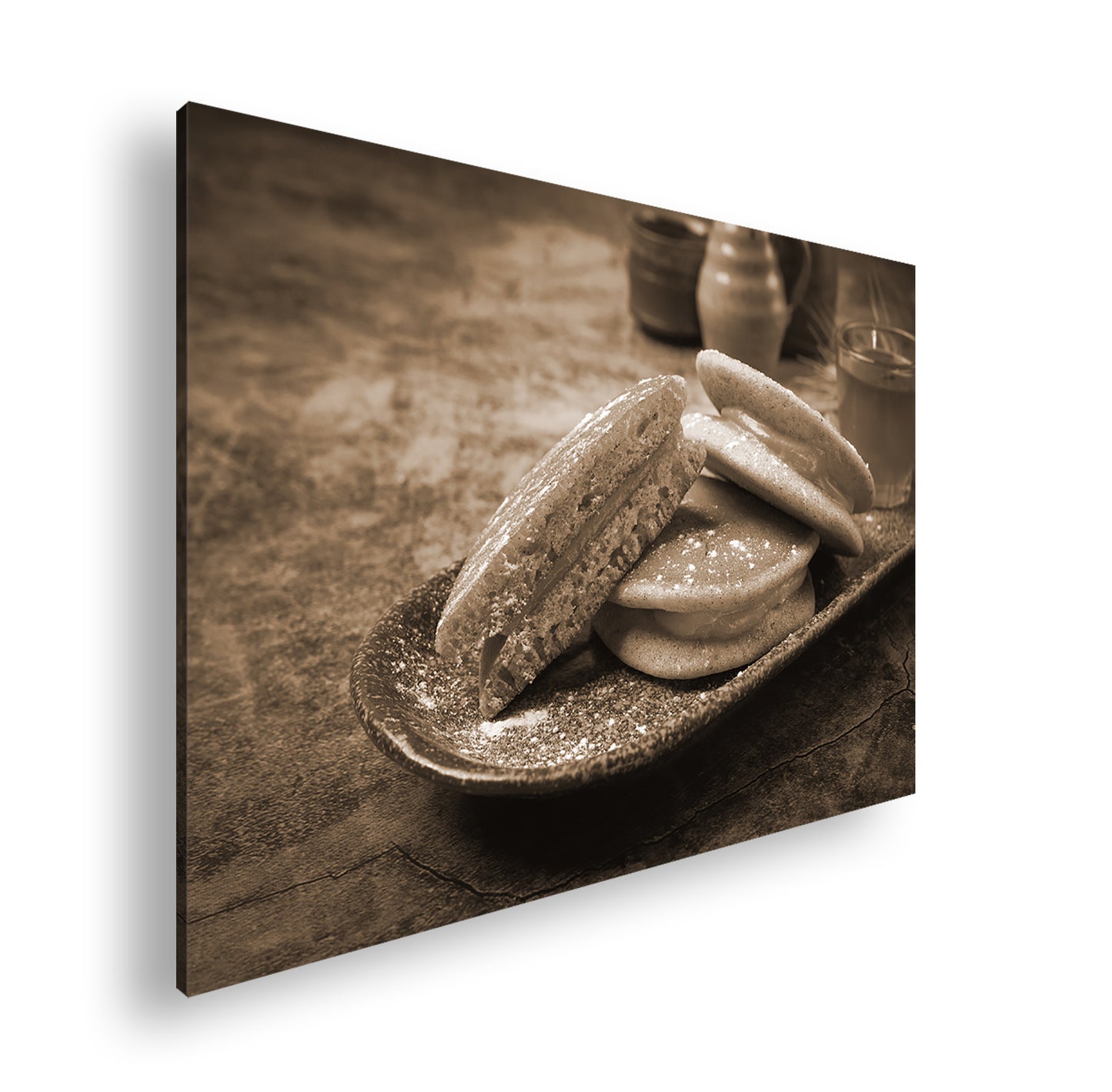 Hauptbild Sepia Standart