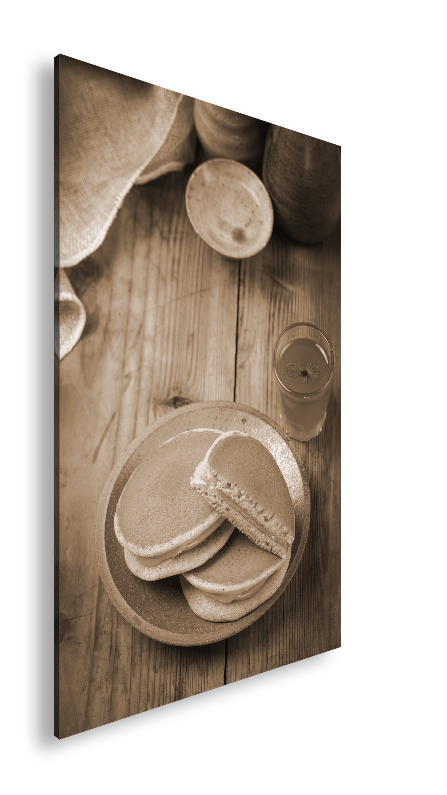 Hauptbild Sepia Standart