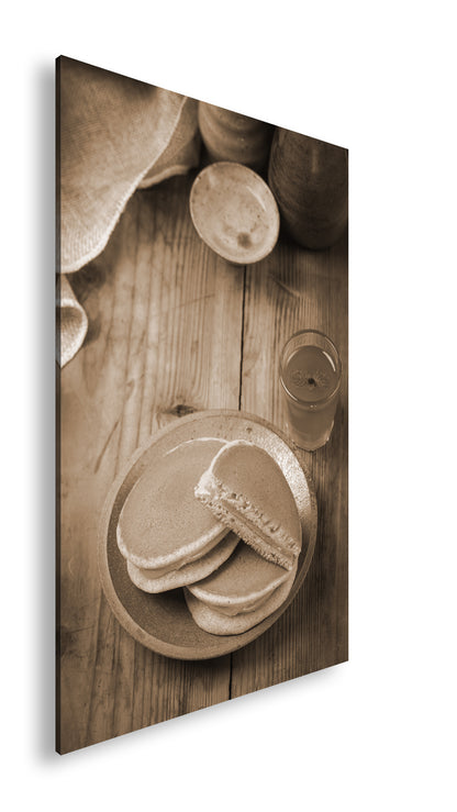 Hauptbild Sepia Standart