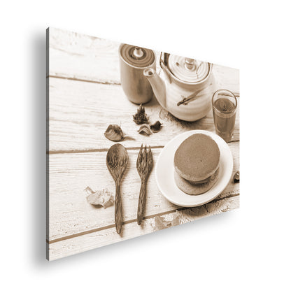 Hauptbild Sepia Standart