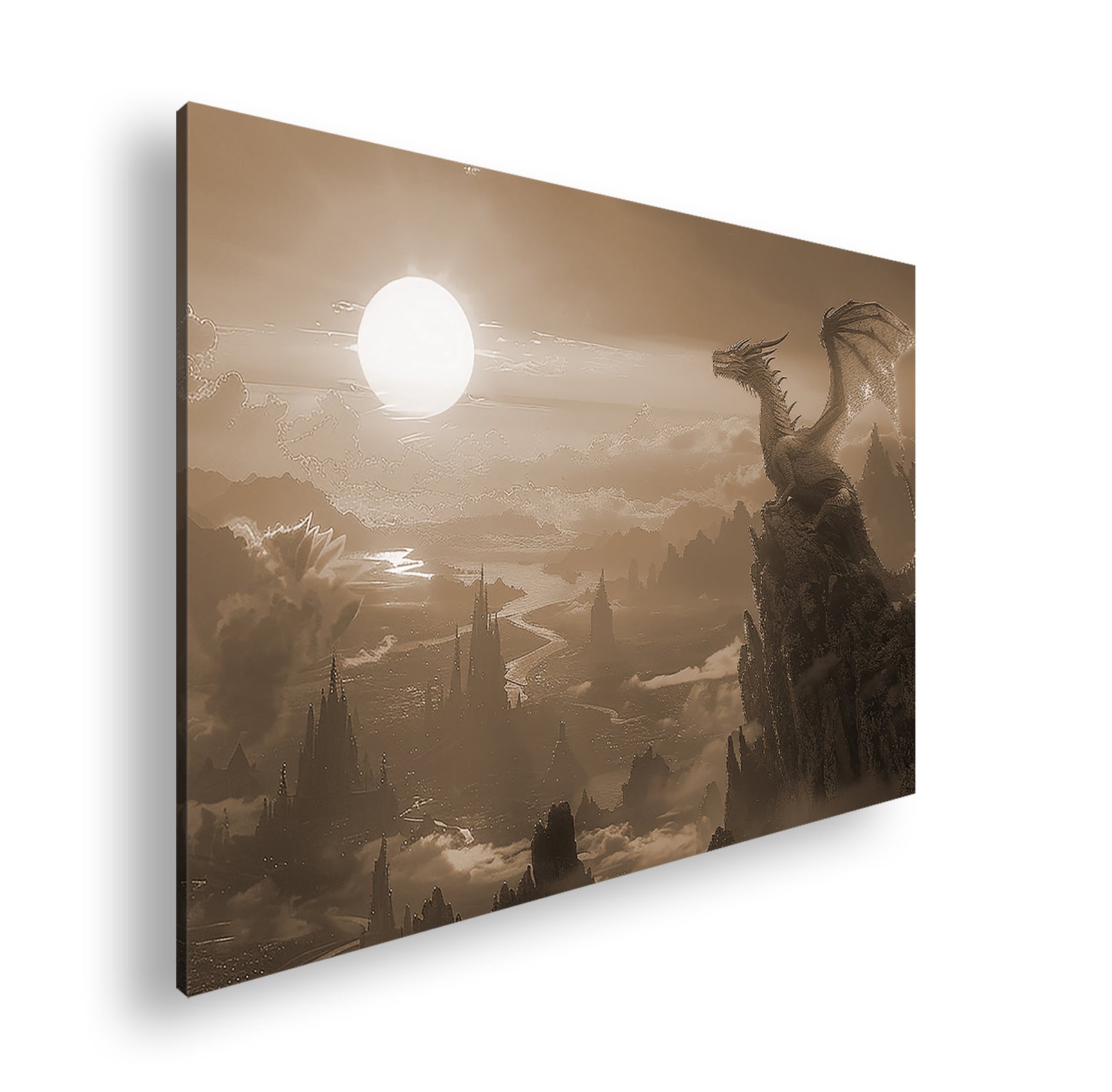 Hauptbild Sepia Standart