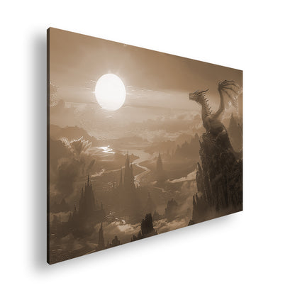 Hauptbild Sepia Standart