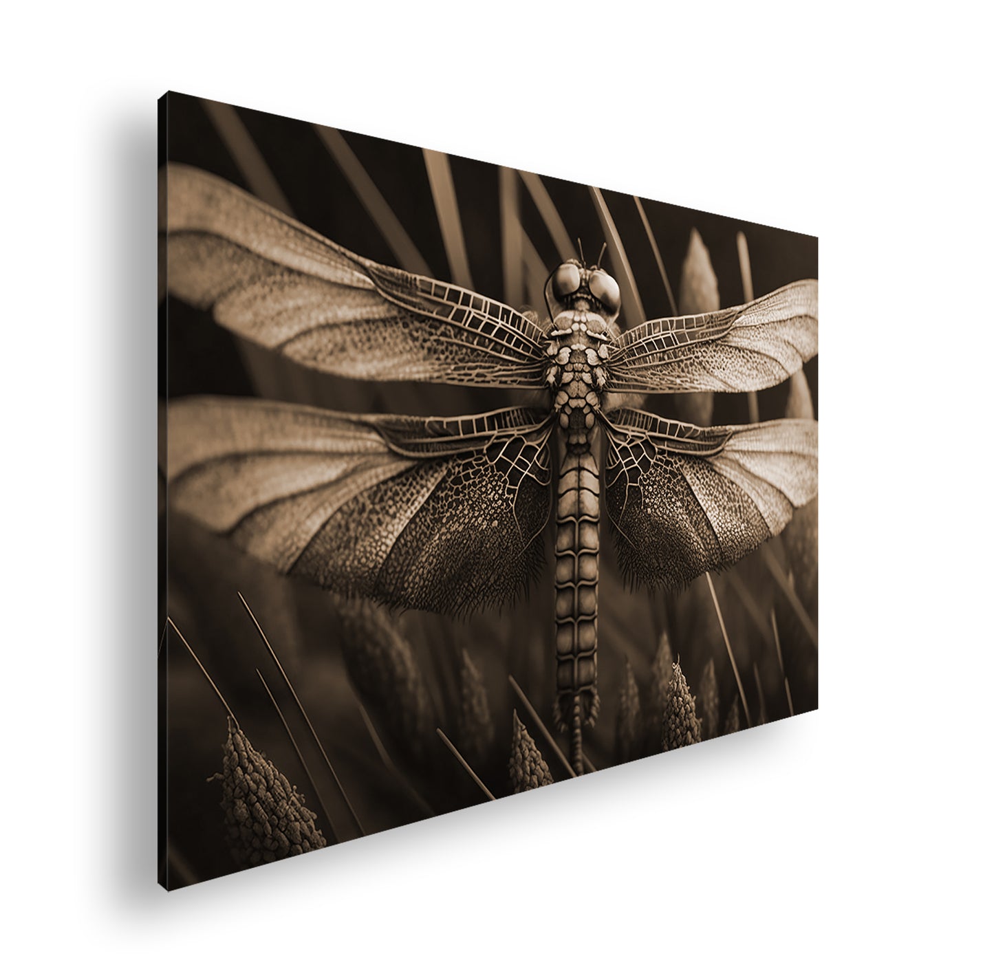 Hauptbild Sepia Standart