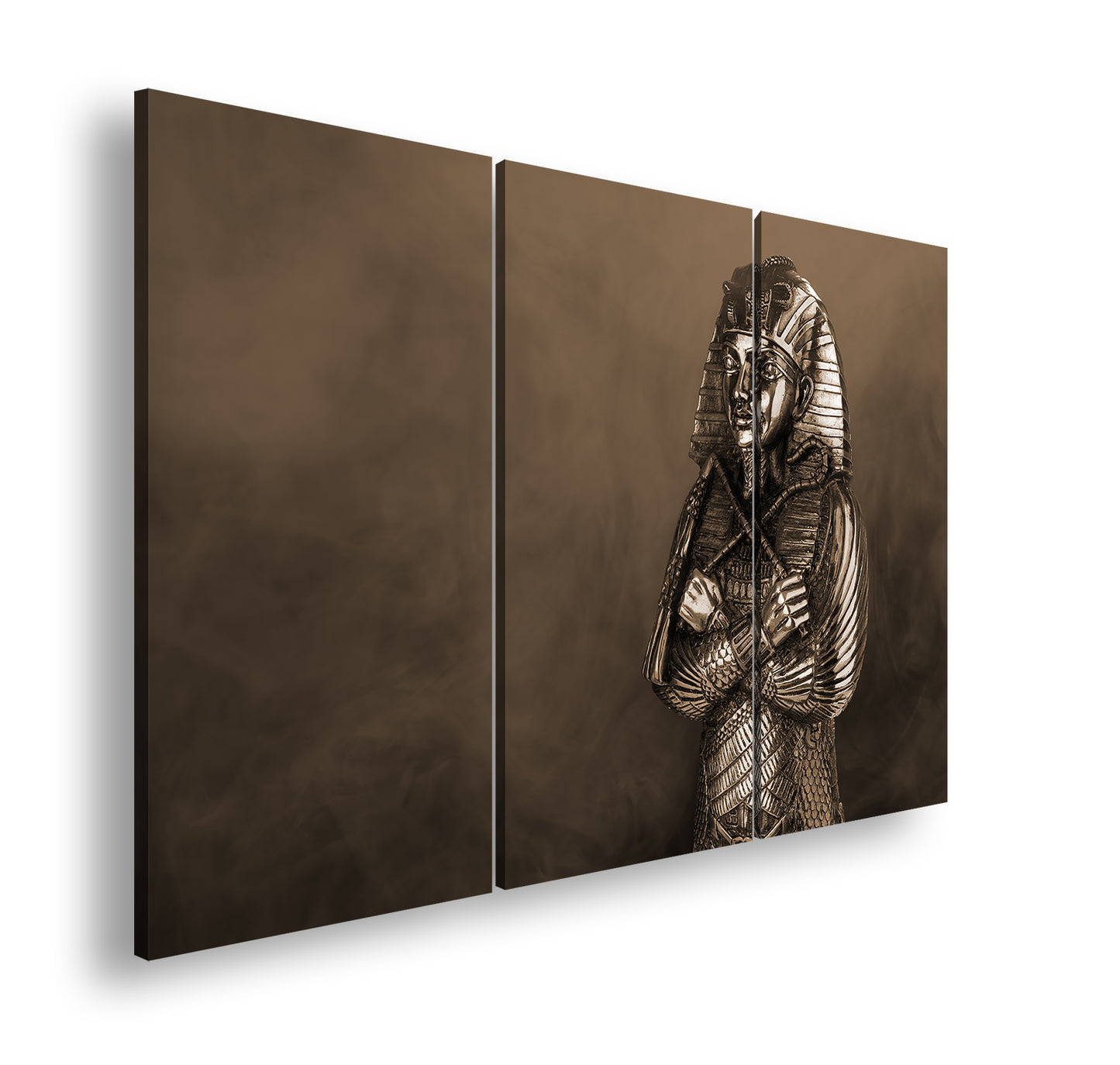 Hauptbild Sepia 3 Teilig