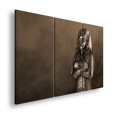 Hauptbild Sepia 3 Teilig