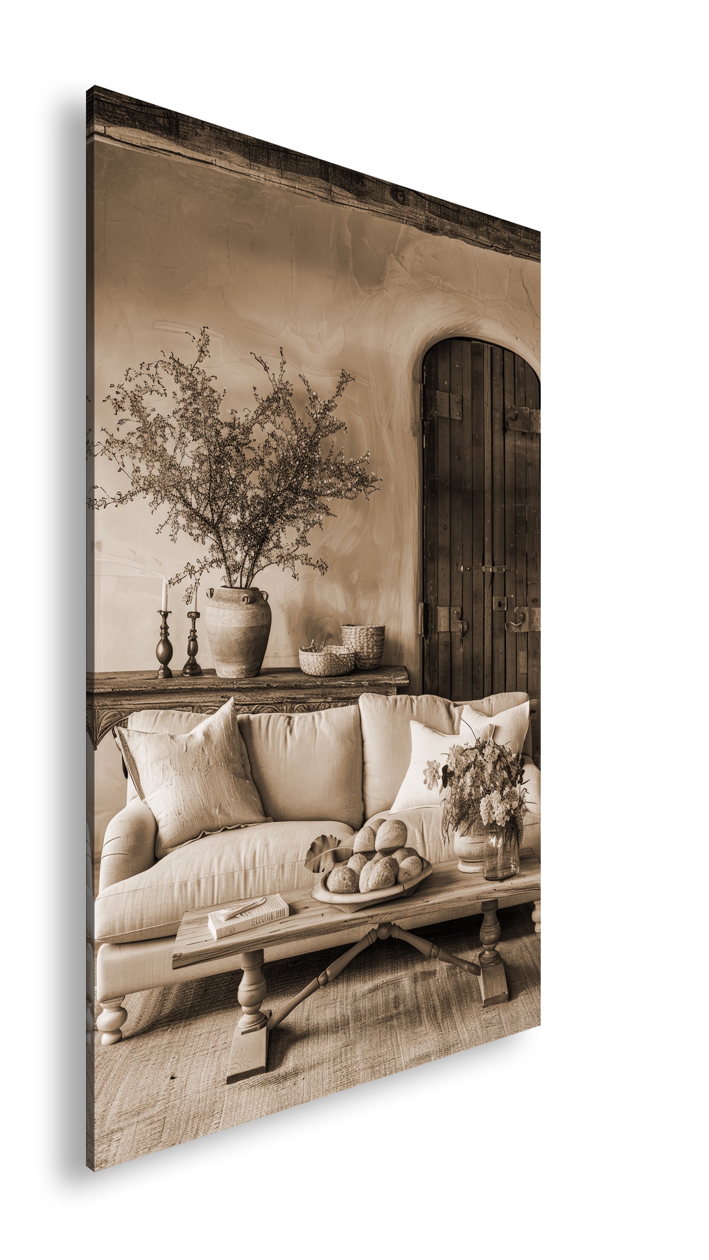 Hauptbild Sepia Standart