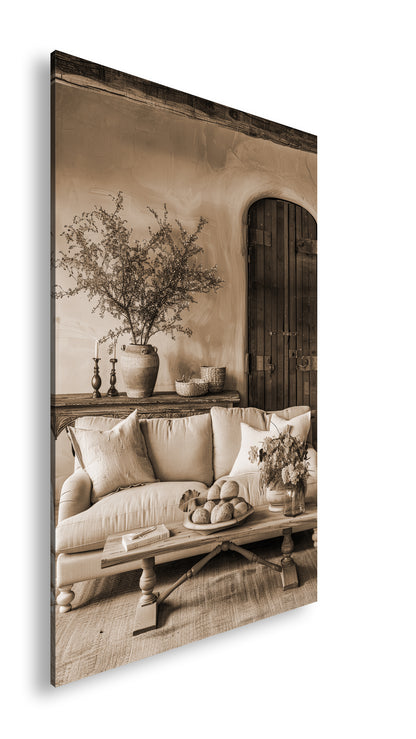 Hauptbild Sepia Standart