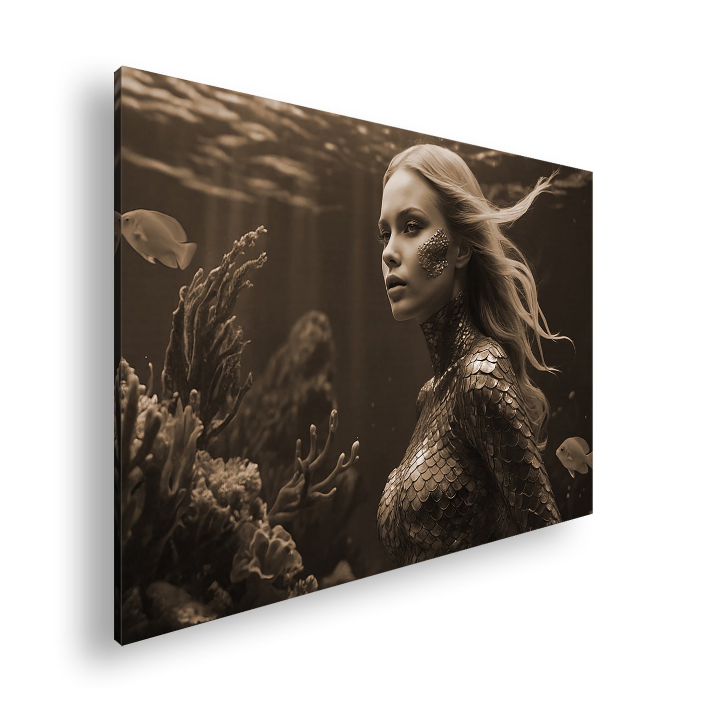 Hauptbild Sepia Standart