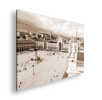 Hauptbild Sepia Standart