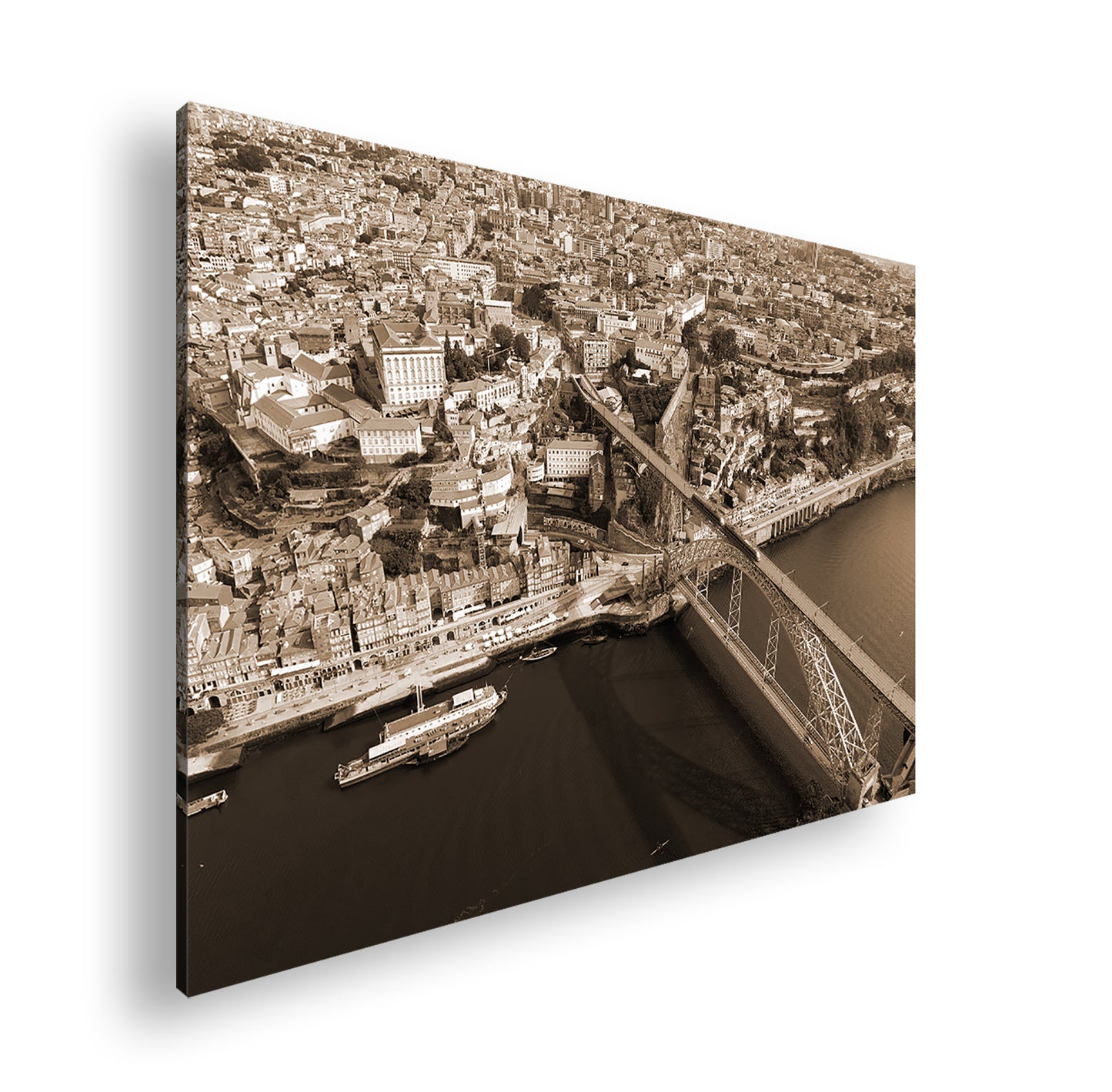 Hauptbild Sepia Standart