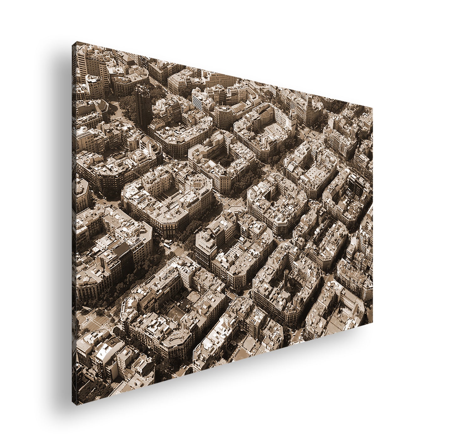 Hauptbild Sepia Standart