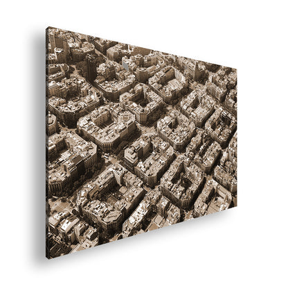 Hauptbild Sepia Standart