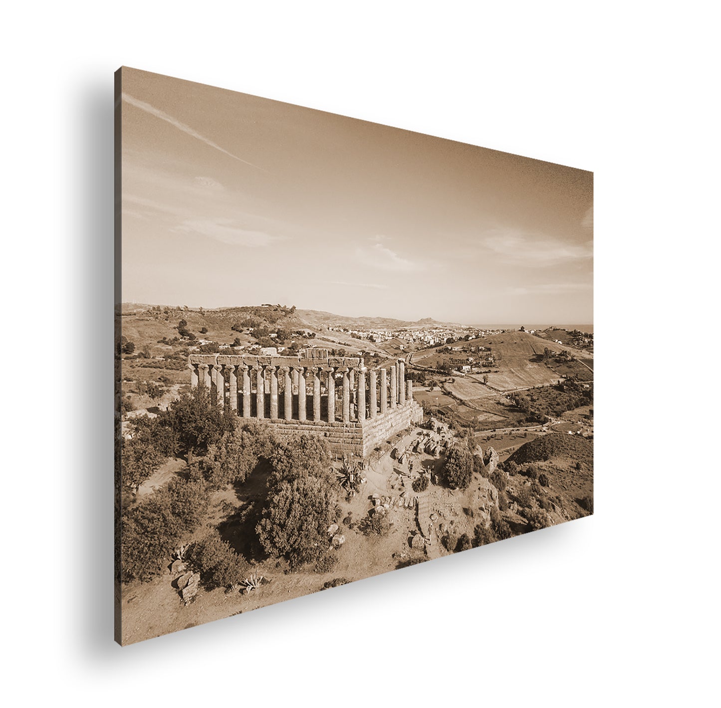 Hauptbild Sepia Standart