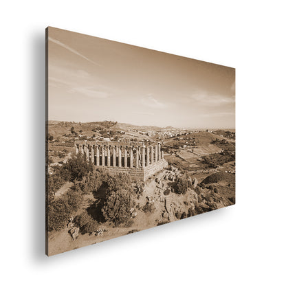 Hauptbild Sepia Standart