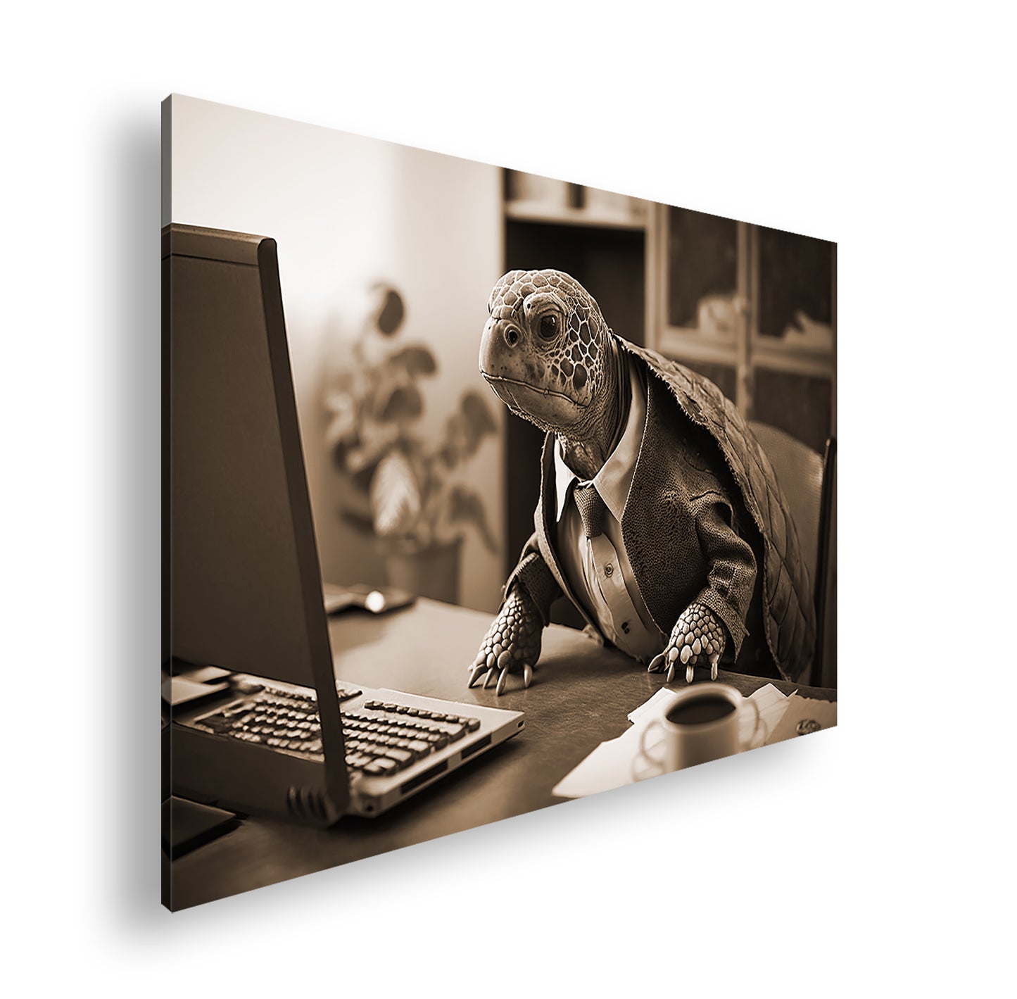 Hauptbild Sepia Standart