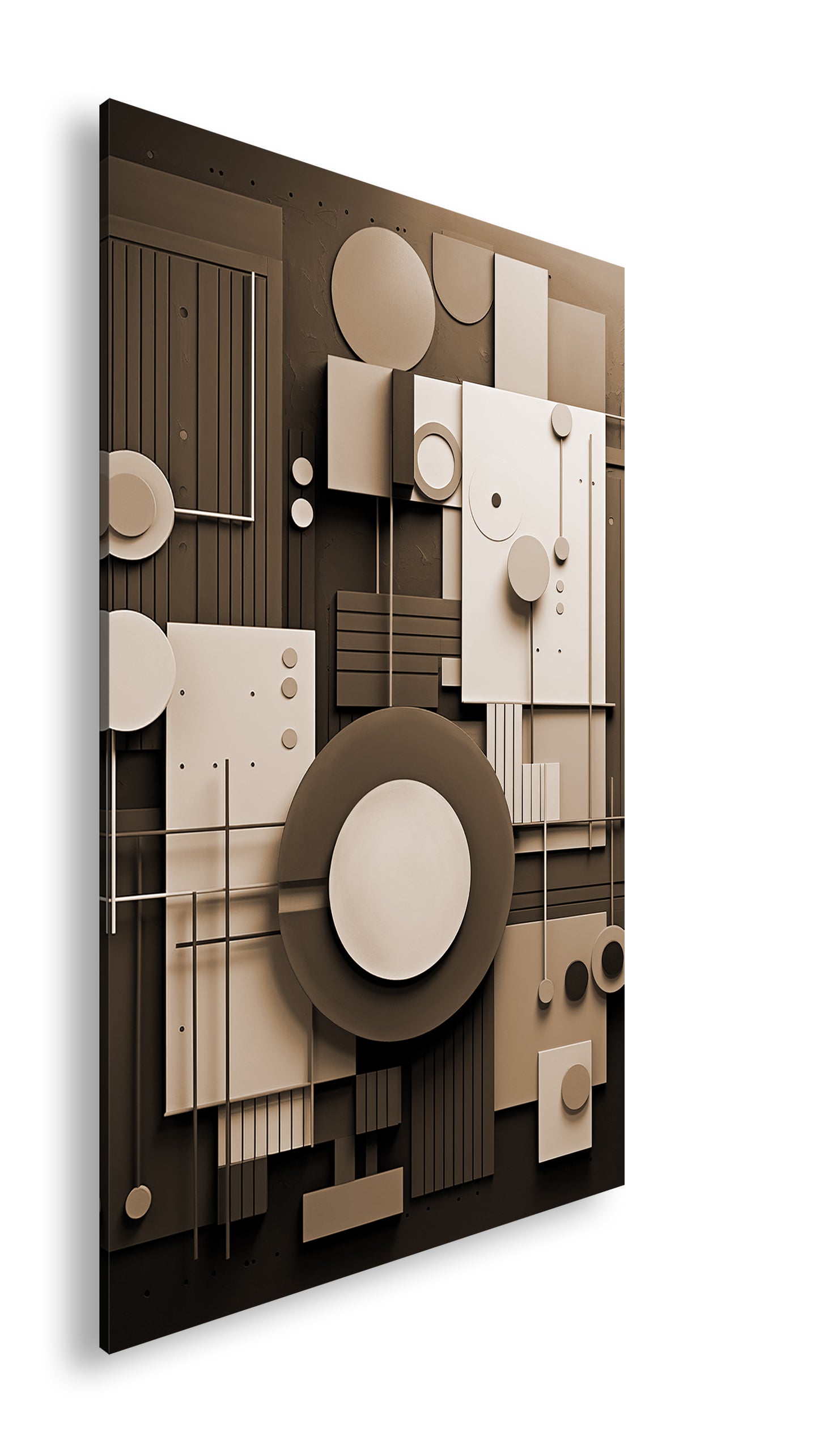 Hauptbild Sepia Standart