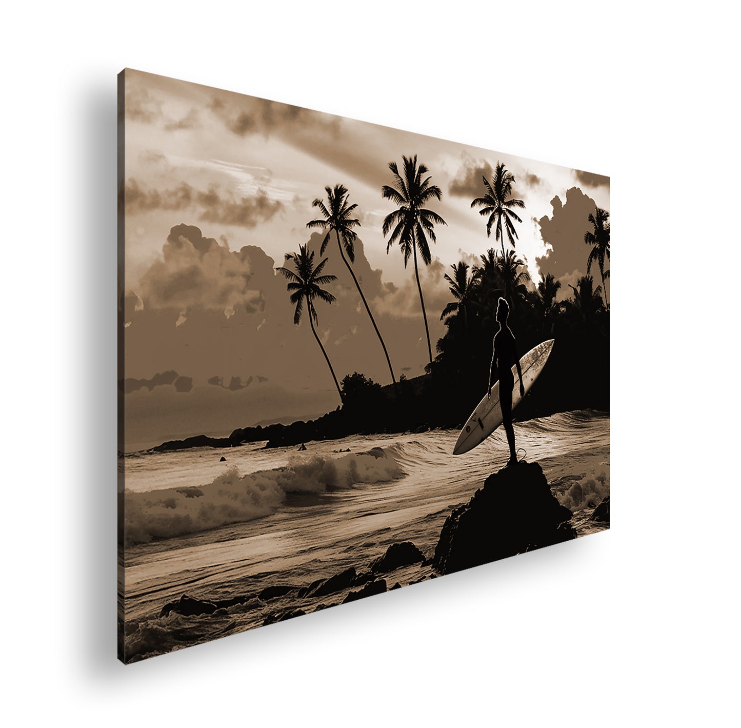 Hauptbild Sepia Standart