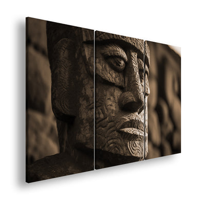 Hauptbild Sepia 3 Teilig