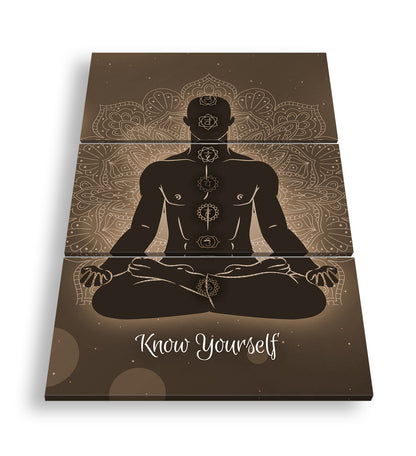 Hauptbild Sepia 3 Teilig